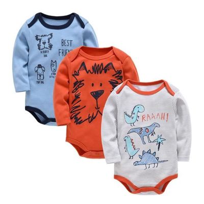 Body bébé 2025 garçon pas cher