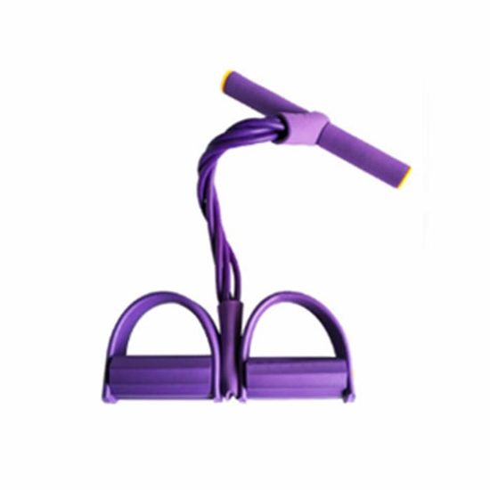 FitBeast Bandes de Résistance d'exercice, Kit de Bandes D'étirement