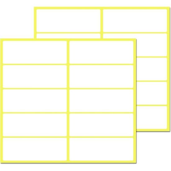 Etiquette Bocaux,300 Pièces Étiquettes De Congélation Faciles à Décoller Réutilisables Petite Etiquette Autocollantes Etiquette Alimentaire Autocollantes Pour Bocaux Congélation Réfrigérateur Cuisine