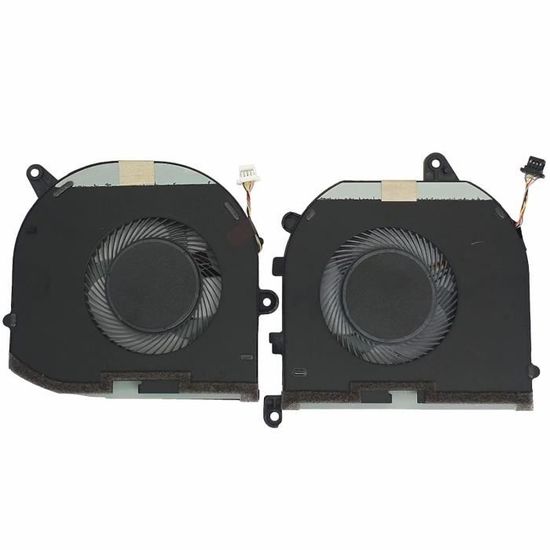 Disipador De Calor Del Ventilador De Enfriamiento De La CPU De La GPU Para Precision 5530 M5530 Xps 15 9570 Xps15 7590 Cpu