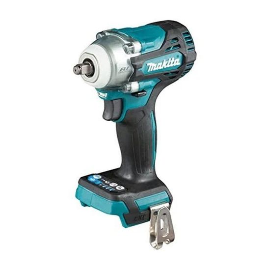 Makita DTW700 1000N.M clé à chocs électrique sans brosse dynamométrique perceuse électrique sans fil clé 1/2 outils électriques pour batterie 18V  1420