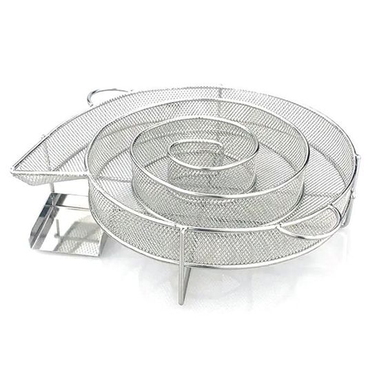Stanbroil Grille De Cuisson Pleine Taille Pour Barbecue à Gaz