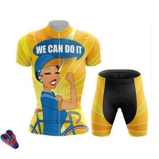 Maillot Cyclisme Dare2b Propell Femme – Manches Courtes, UV, Coupe-vent – Neuf
