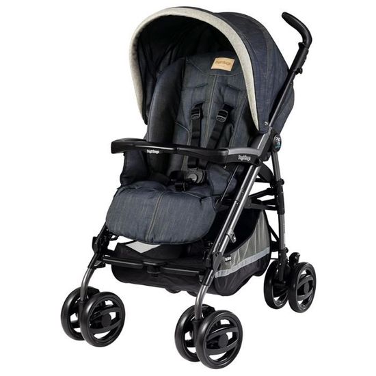 poussette peg perego pliko p3 pas cher