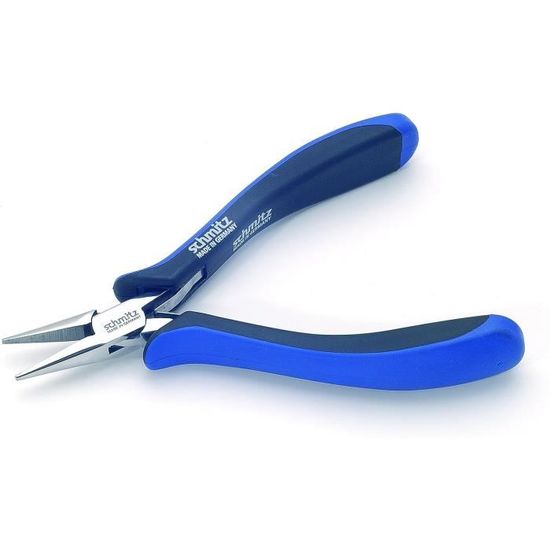 Pince à Bec Long RS PRO, L. (hors Tout) 200 Mm, L. (mâchoire) 67mm | RS