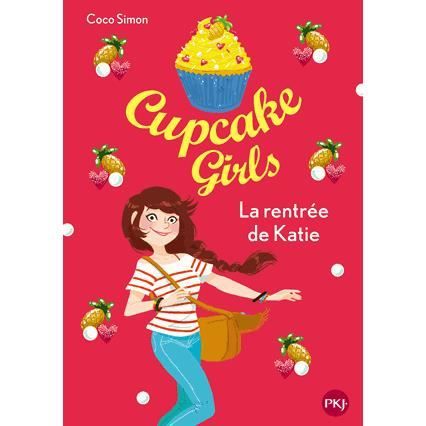 Cupcake Girls Tome 1