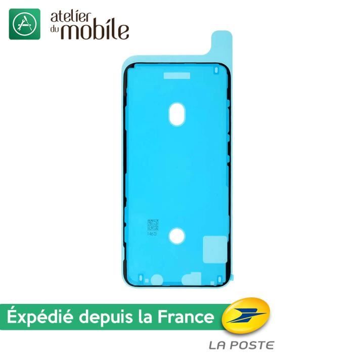 ATELIER DU MOBILE® Joint d'étanchéité pour iPhone 11 PRO MAX
