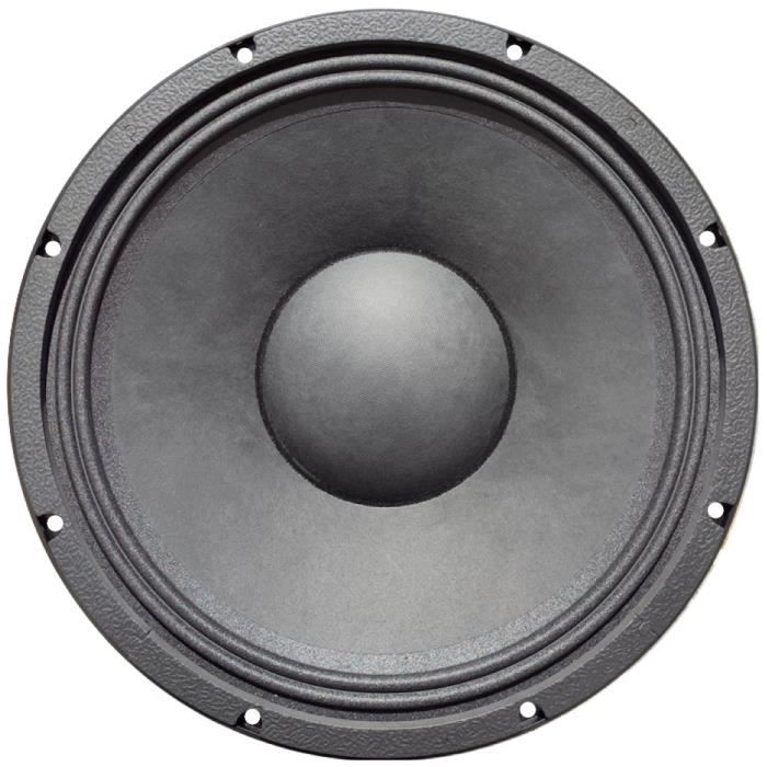 1 MASTER AUDIO LSN15/4 woofer haut parleur de 38,00 cm 380 mm 15\