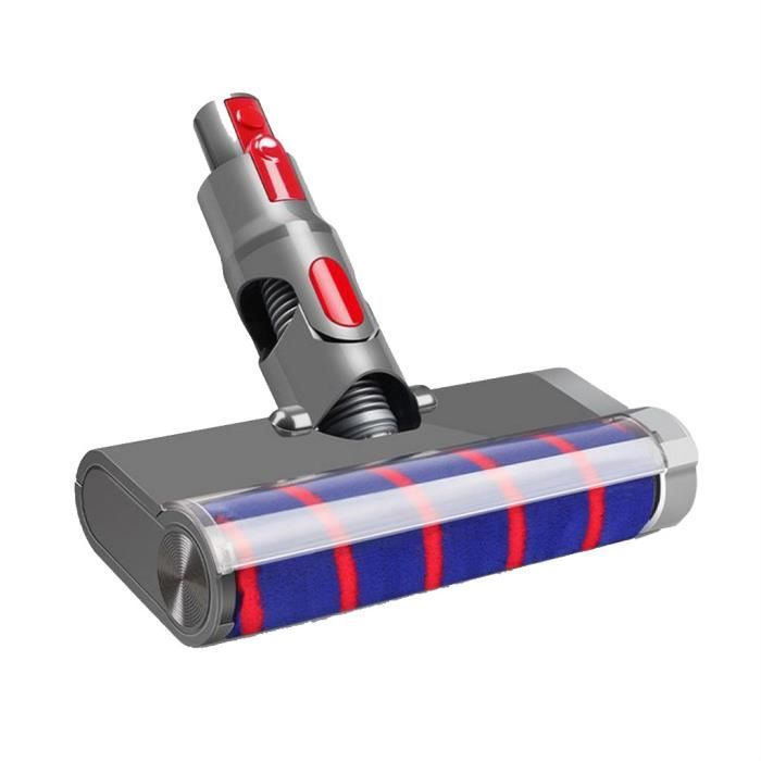 Accessoires pour outil de brosse d'aspiration de sol pour aspirateur Dyson-V7 V10 V11