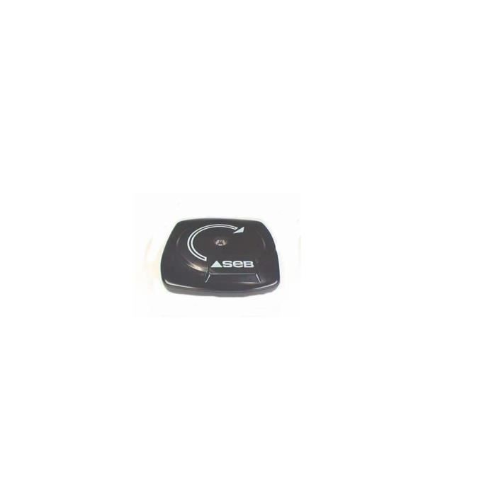 Volant de serrage noir cocotte minute seb 802803