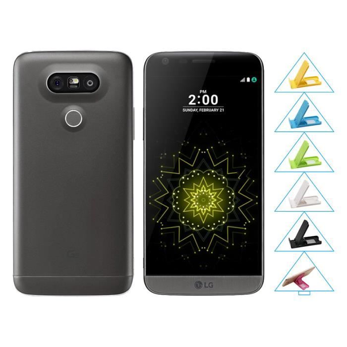 Lg G5 H850 32go Gris Smartphone