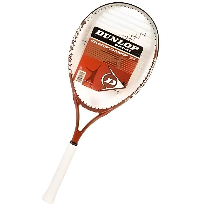 raquette de tennis dunlop pour homme ou femme e…