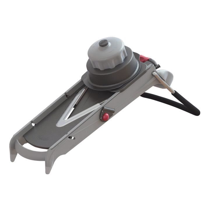 De Buyer 2016.00 'Viper' Mandoline Viper