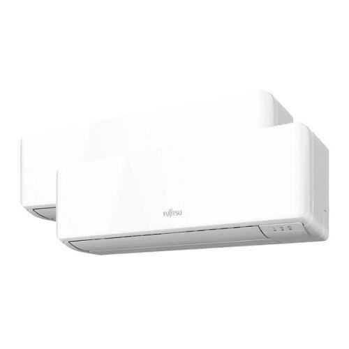 Air Conditionné Fujitsu ASY3525U11MI-KM Multi Split Inverter A++/A+ 2457 fg/h Blanc