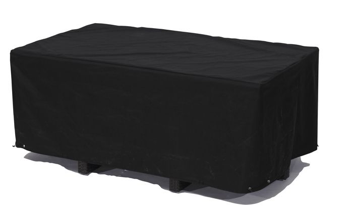 Housse de protection pour table 210x105 cm