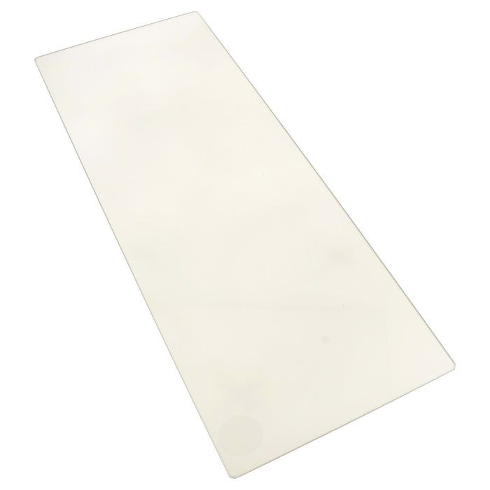 Clayette verre 525x205 pour Refrigerateur Smeg, Refrigerateur Sidex, Congelateur Sidex, Refrigerateur Gorenje, Refrigerateur