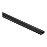 Hama Aluminium Cable Duct - Gaine pour câble - no…