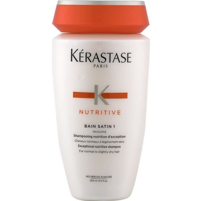 Kérastase Nutritive Bain Satin 1 250 ml
