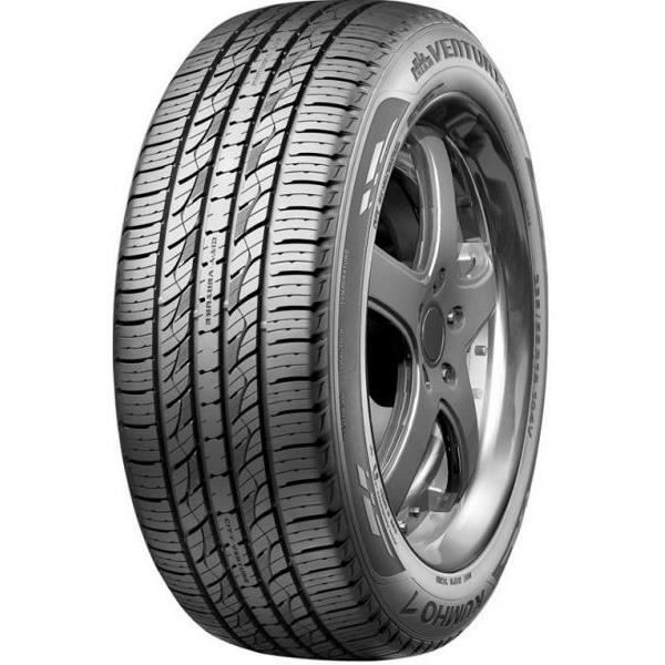 KUMHO Pneu 4x4 Eté 235-55R19 101H KL33