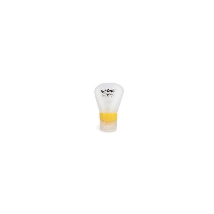 Fiole éco gel rechargeable 37ml - MELTONIC