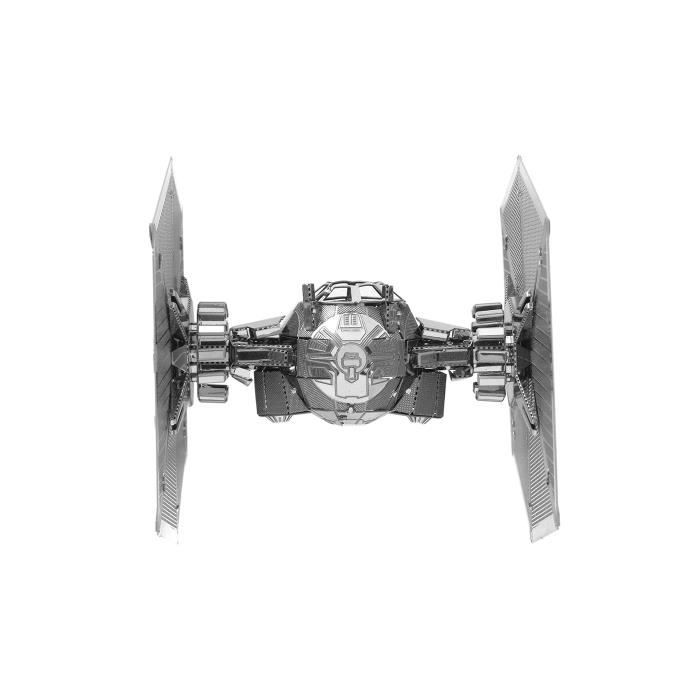 Metal Earth - 5061267 - Maquette 3D - Star Wars - Ep7 - Special Forces Tie Fighter - 5,72 x 5,08 x 8,89 cm - 2 pièces