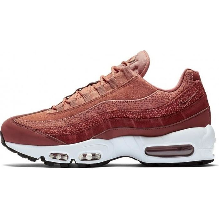 Nike - Baskets Air Max 95 Premium WMNS - 807443