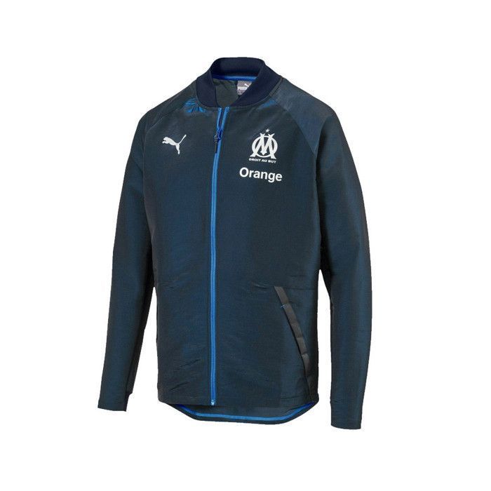 Veste OM 2018/19