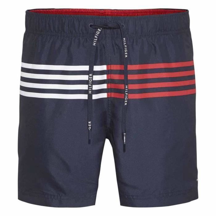 Vêtements Homme Maillots de bain Tommy Hilfiger Medium Drawstring