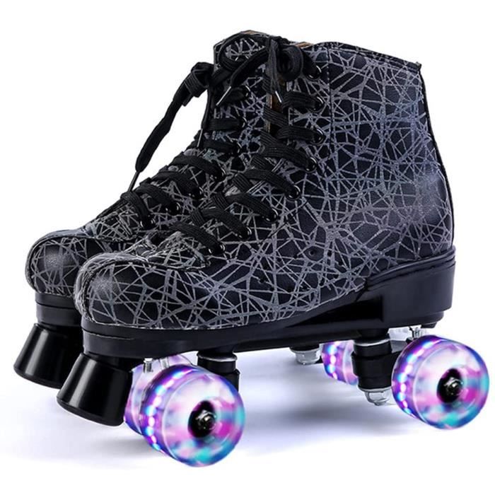 Patins A Roulettes Artistiques d’occasion