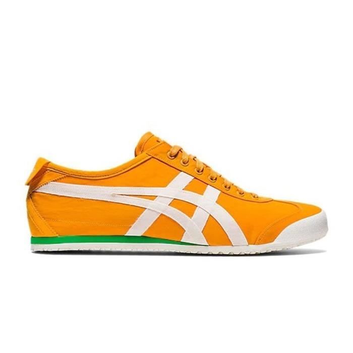 Chaussures ASICS Onitsuka Tiger Mexico 66 Orange - Homme/Adulte