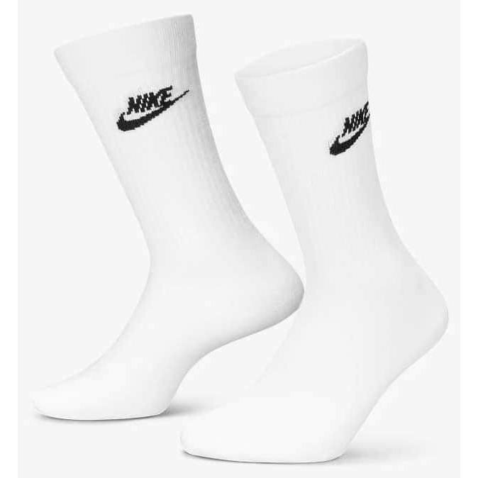 Nike Calcetines Sportswear Everyday Essential