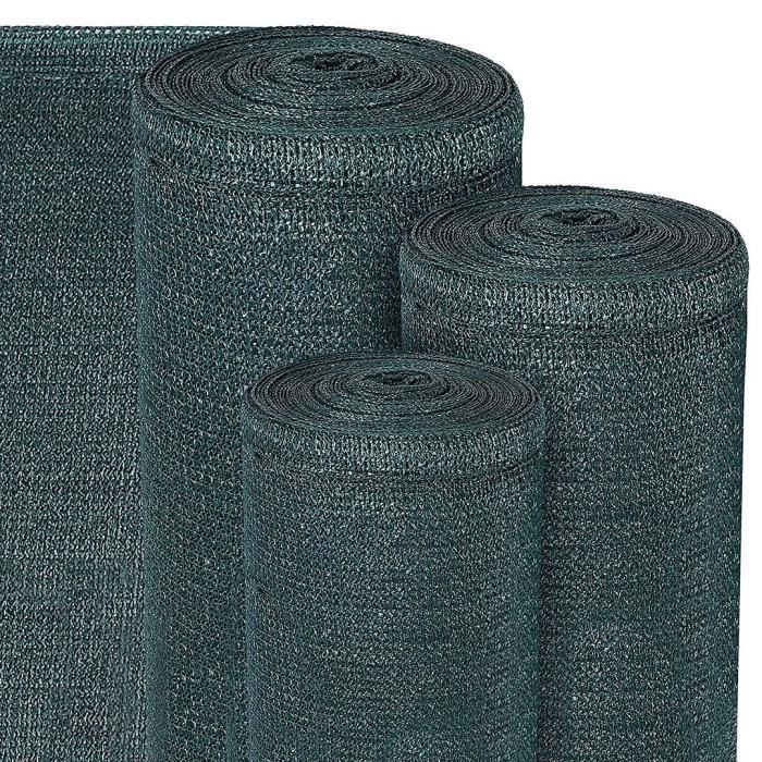 Brise Vue Jardin 1m50 X 10 m PRIVATE GARDEN - Brise-vue Occultant avec