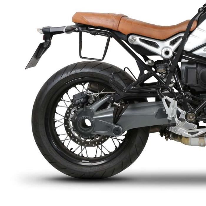 Écarteur droit sacoche cavalière Shad (W0NT13SR) NineT1200-Scrambler-Urban-Racer1200