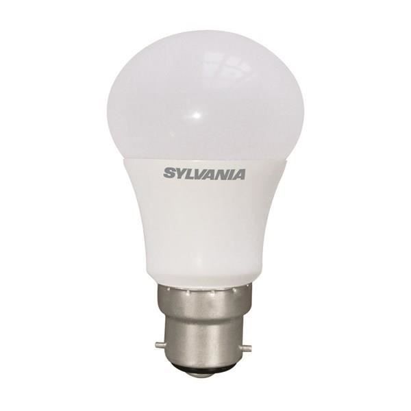 SYLVANIA Ampoule LED Toledo Retro B22 10W équivalent 60W dimmable
