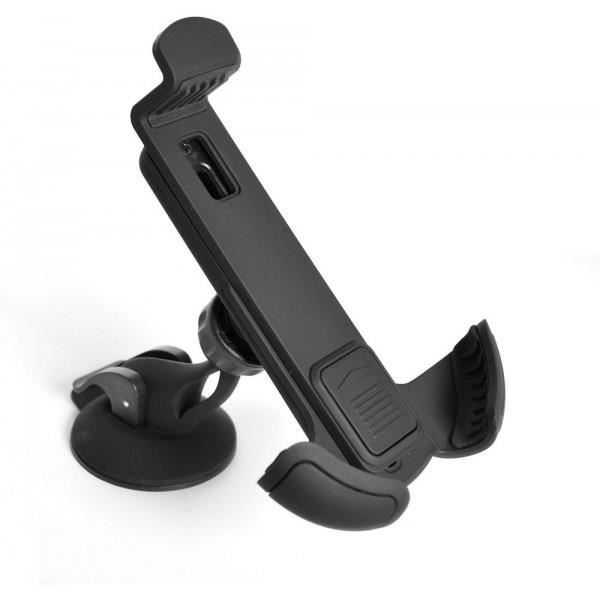 WE Support voiture pour Smartphone Noir