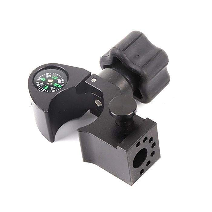 Support GPS Trimble TSC3 - Avec Boussole - Pour Collecteur De Données