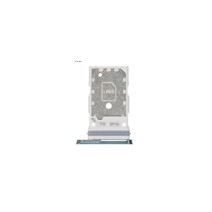 Tiroir Sim Premium pour Samsung Galaxy S22 S901Galaxy S22 Plus S906