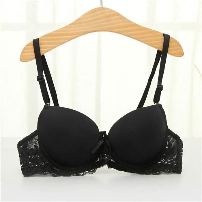 Soutien-gorge en coton pour filles de 12 ans,brassière d'entraînement
