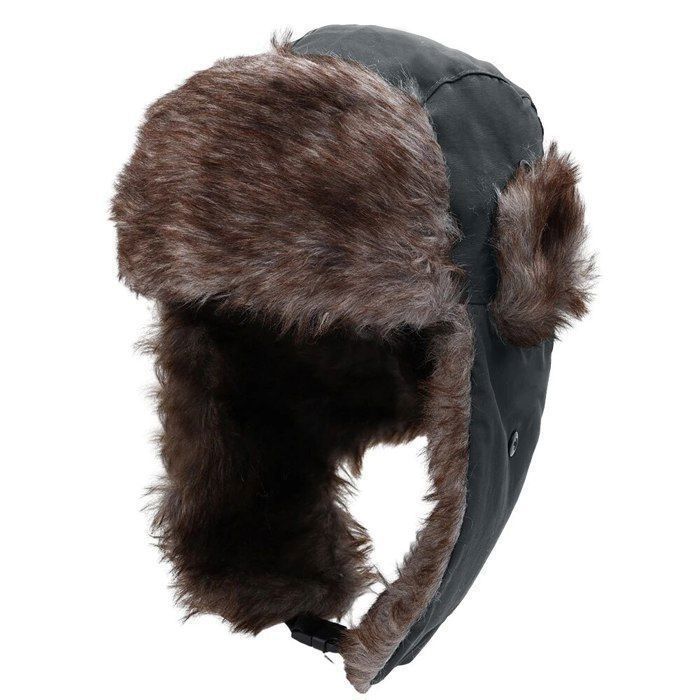 Casquette / Chapeau Femme Plus Épais All-match Tendance Garder Au Chaud Mode Hiver Rose V 7889