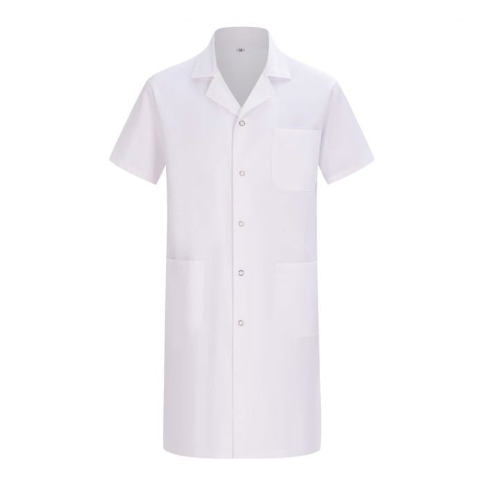 Blouse De Laboratoire Pour Enfant Avec Lunettes Et Loupe - Déguisement Médecin, Scientifique, Chimie