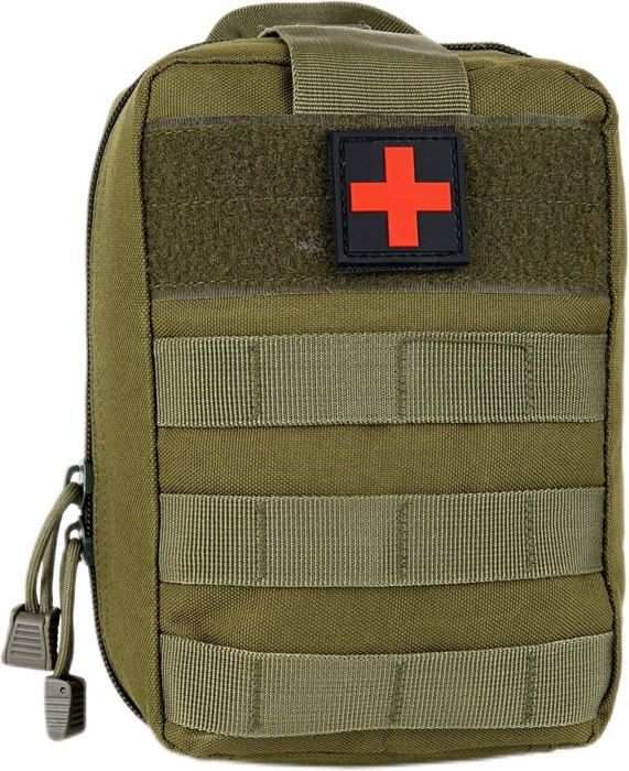 7.62 Chargeur Pochette Porte-Fusil Tactique Modulaire Militaire Rapide Mag Pochette Boîte De Fonction Avec Ceinture Molle Attache Rapide | FR