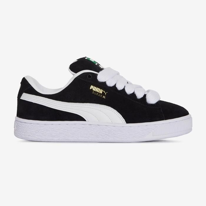 Puma Puma sneakers Suede
