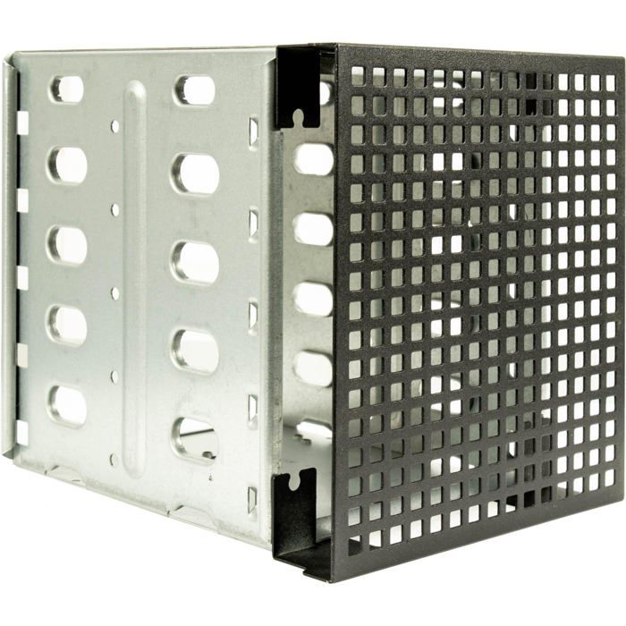 Cadre dinstallation 525 vers 35 - Inter-Tech