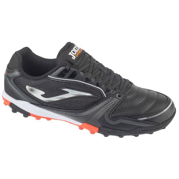 chaussures de foot turf Homme - Noir - Joma Dribling 25 DRIW TF