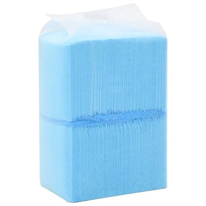 Meilleurs prix pour SALE 2026 Tapis éducateur pour animaux de compagnie - Tapis d’hygiène pour chiens 100 pcs 45x33cm Tissu non tissé PRO757183874
