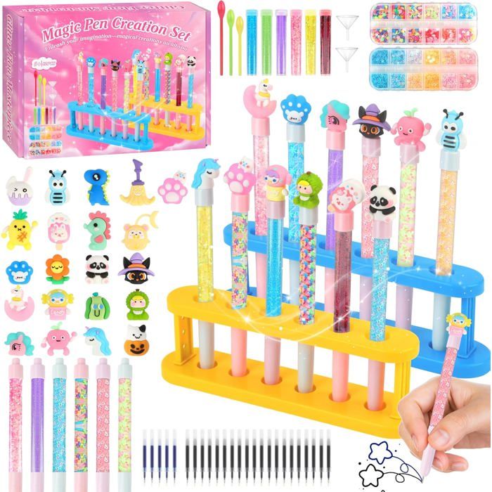 Aquabeads - L'atelier d'initiation - Kit de Loisirs créatifs - Activité Aquabeads - L'atelier d'initiation - Kit de Loisirs créatifs - Activité