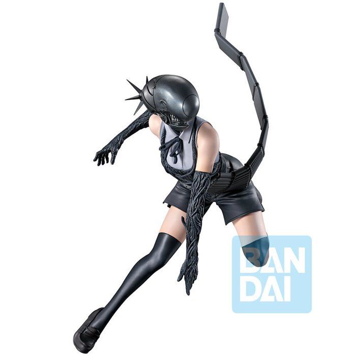 Figurine Ichibansho Chainsaw Man Bomb