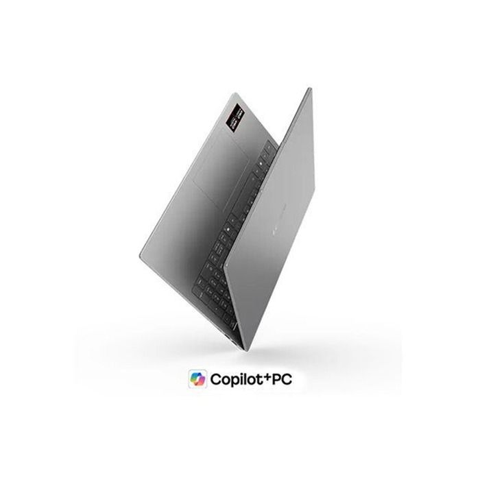 PC portable Lenovo IdeaPad Slim 5 16AGP11 16” OLED 60 Hz AMD Ryzen™ AI 5 32 Go RAM 1 To SSD Gris