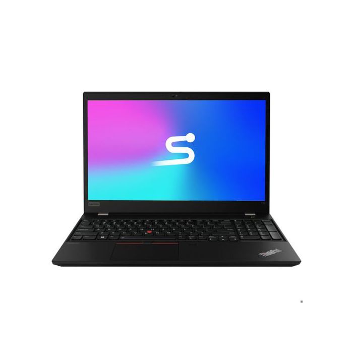Ordinateur portable LENOVO ThinkPad T15 Gen 2 I7-1185G7 16GB 512GB NVMe SSD FHD W11P