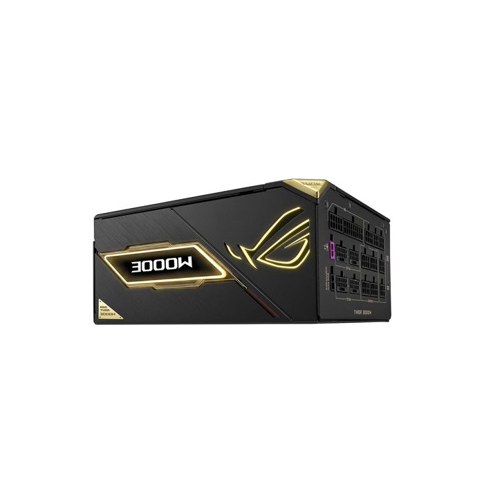 ASUS ROG Thor III EDITION 20 ROG Equalizer - vue 2